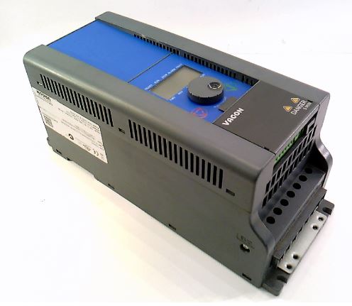 DANFOSS VACON0010-3L-0072-4-X+HMGR