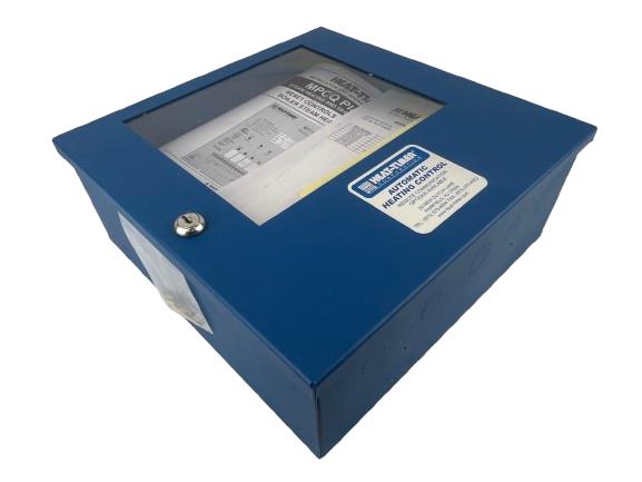 HEAT TIMER 926790-00