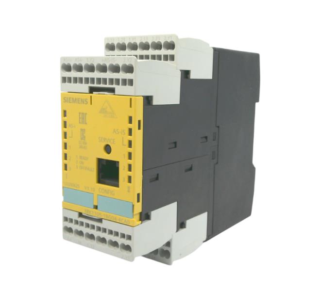 SIEMENS 3RK1105-1BG04-4CA0