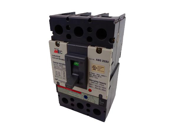 MEC ABS203U-150A
