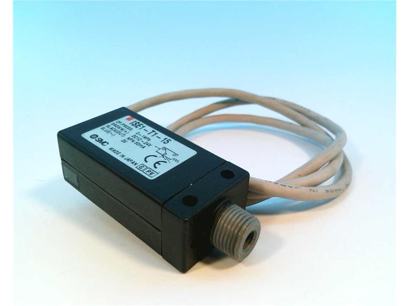 SMC ISE1-T1-15