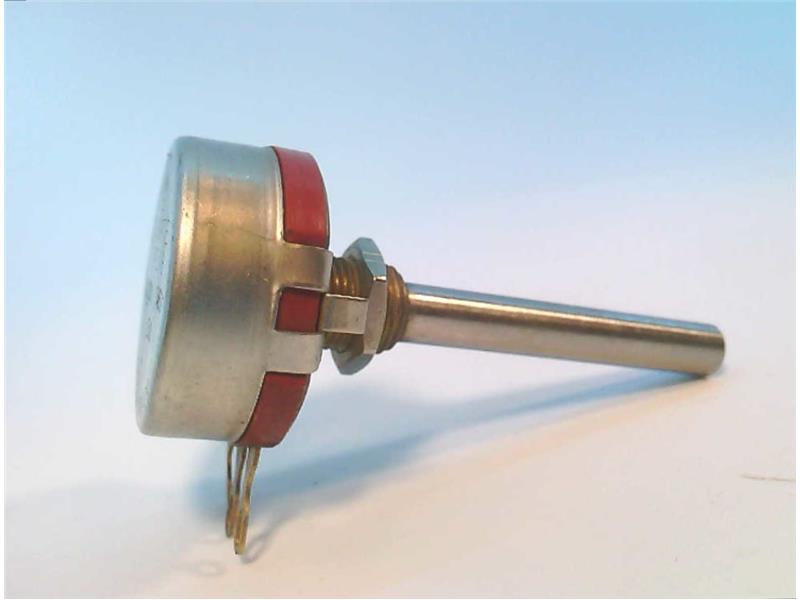 OHMITE CU-2511