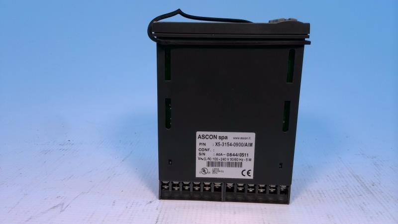 ASCON TECNOLOGIC X5-3154-0900/AIM