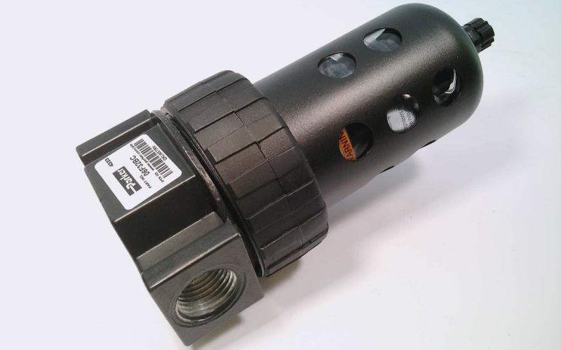 PARKER 06F32BC