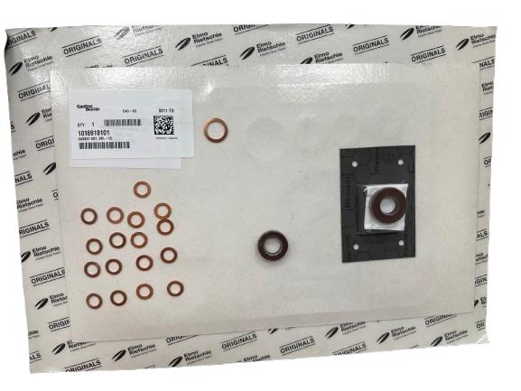 1016910101 by GARDNER DENVER