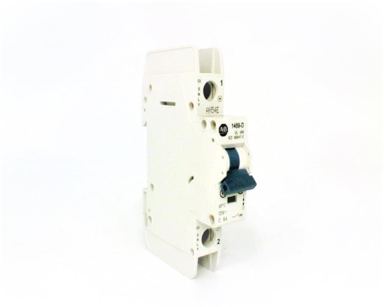 ALLEN BRADLEY 1489-D1C080 ALLEN BRADLEY 1489-D1C080