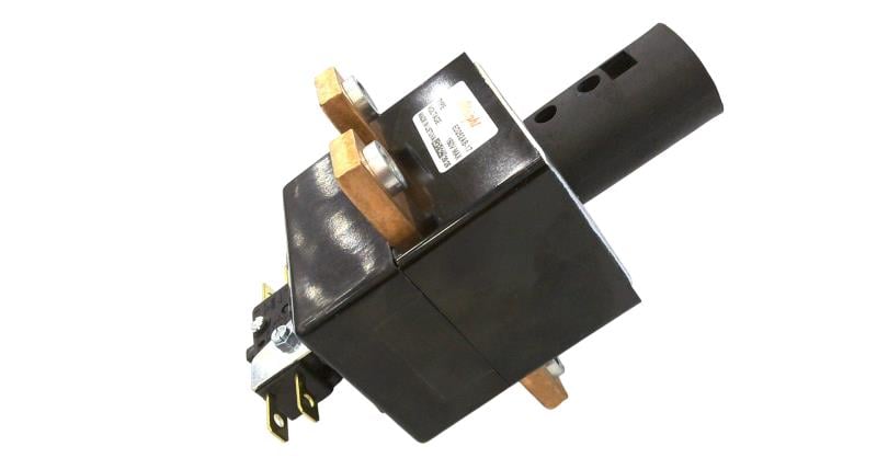 ALBRIGHT ED252AB-17