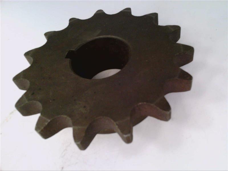 MARTIN SPROCKET & GEAR INC 80BS15 1 3/4
