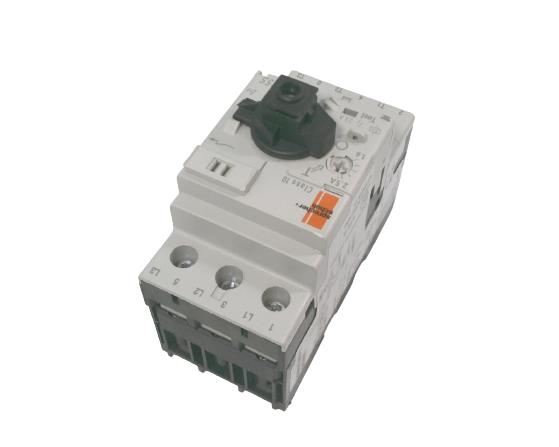 SPRECHER & SCHUH KTA7-25S-1.6A