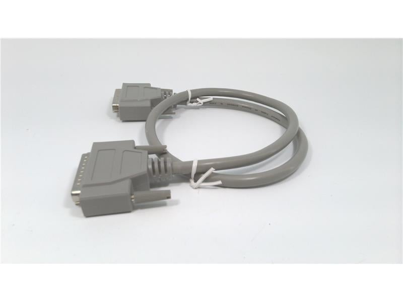 AMPHENOL CS-DSDMDB25MM-002.5