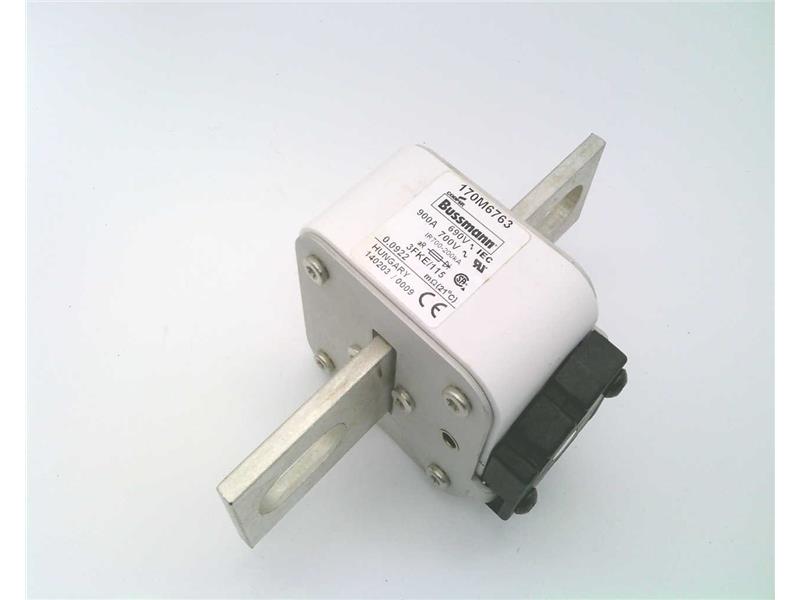 EATON CORPORATION 170M6763