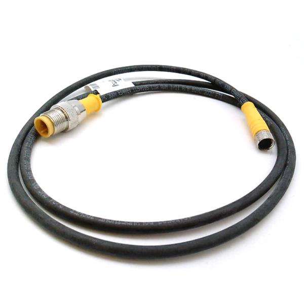 TURCK PKG 3M-2.5-RS 4T/S90/S101