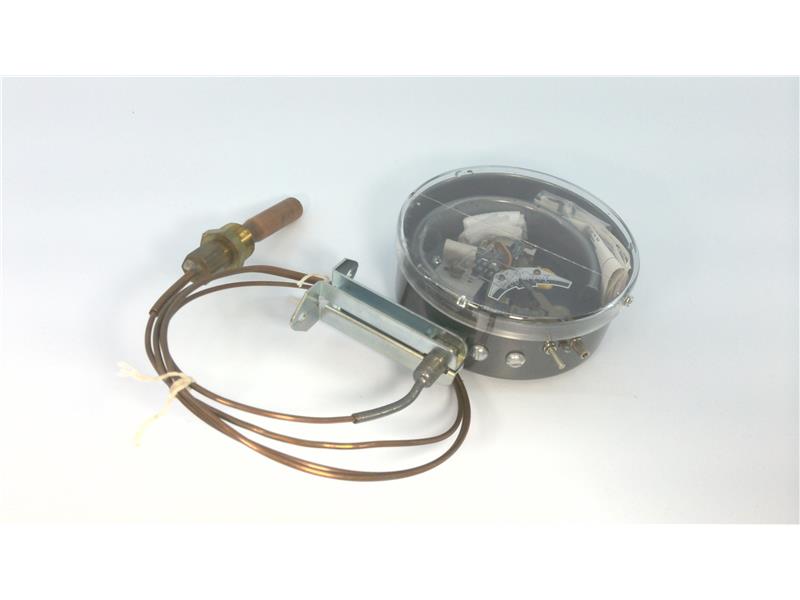 DWYER DR-35-2L-6