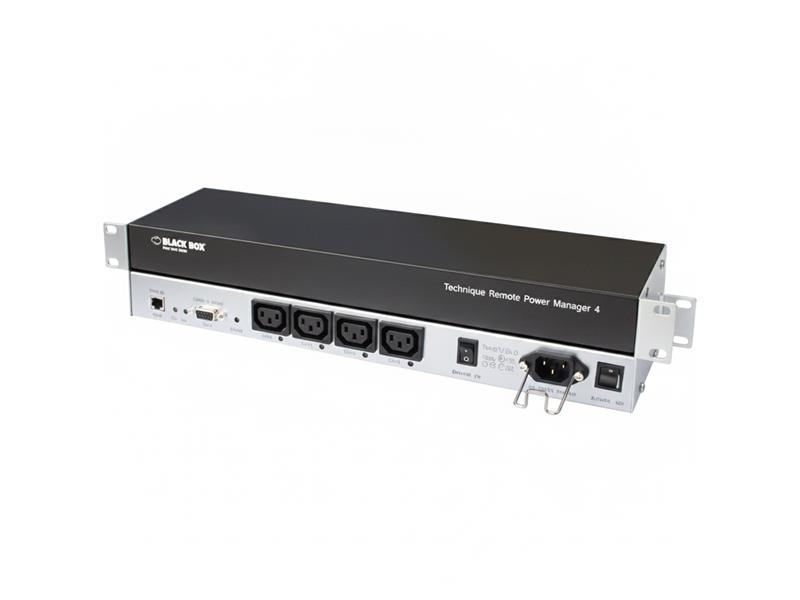 PS581A-R2 do BLACK BOX CORP