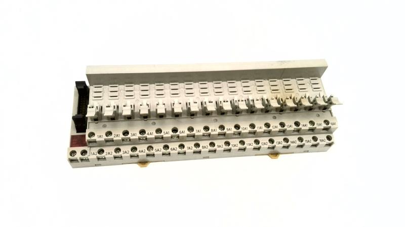 OMRON G70A-ZIM16-5
