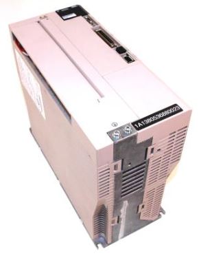 YASKAWA ELECTRIC SGDV-330A01A002000