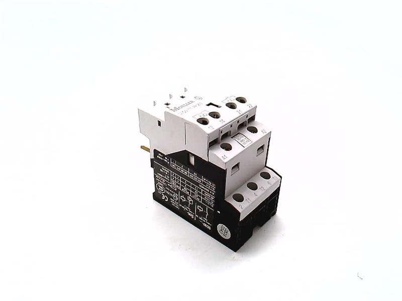 EATON CORPORATION SE00-11-PKZ0-208V-60