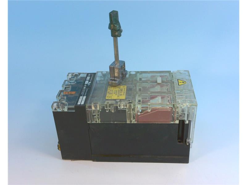 EATON CORPORATION ZM6-50320-OBI-CNA