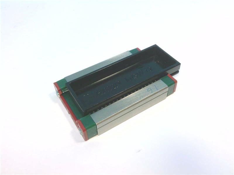 HIWIN MICROSYSTEMS MGW12HZ0H