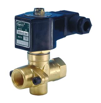 JEFFERSON SOLENOID 1393BS082NAT