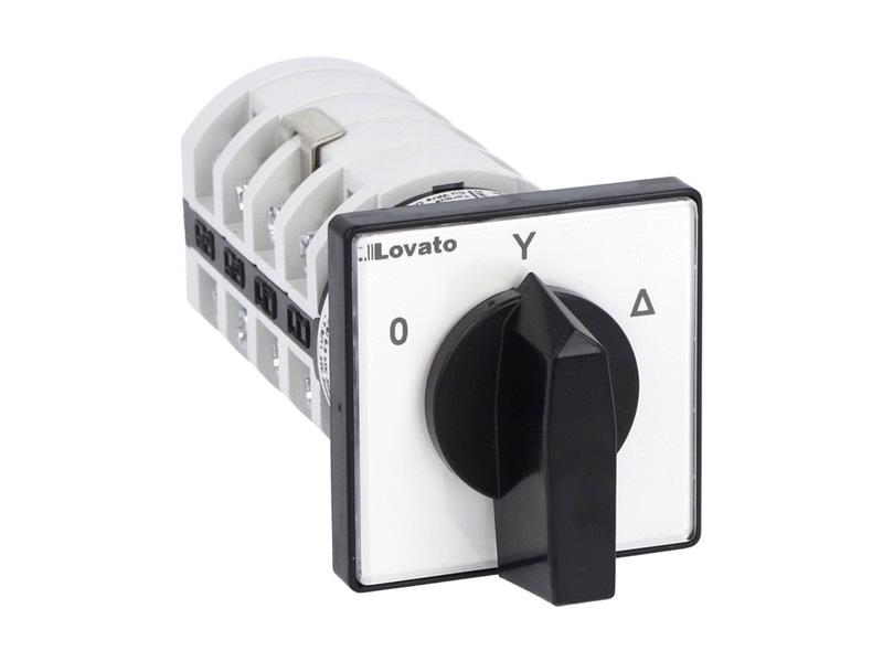 LOVATO 7GN2512U