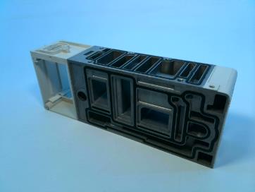 SMC VVQ5000-1A-F1-04