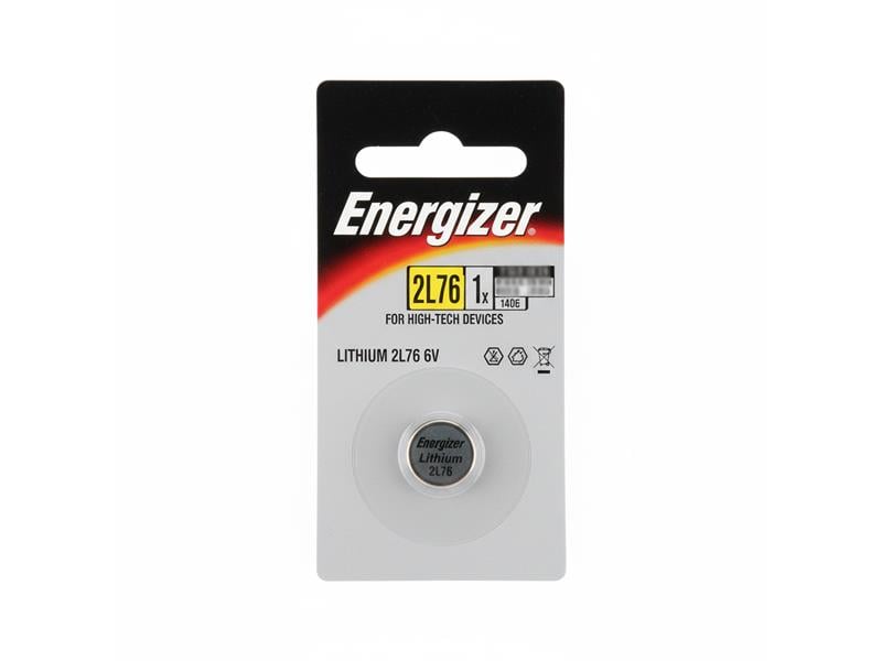 ENERGIZER 2L76