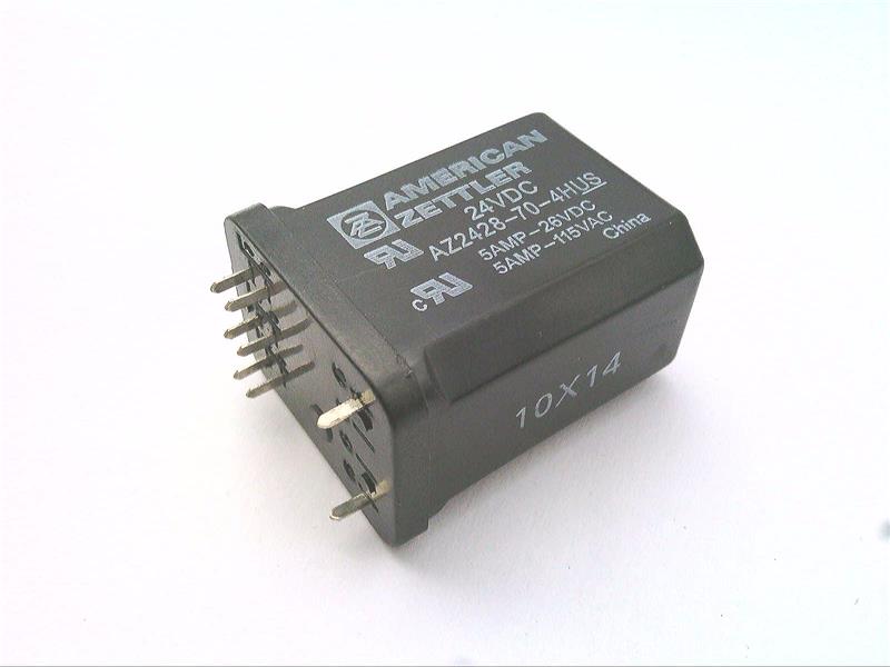 AMERICAN ZETTLER AZ2428-70-4HUS