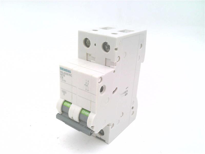 SIEMENS 5SL4204-7RC