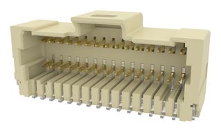 AMPHENOL 10157759-01540LF