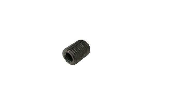 INTERNATIONAL HYDRAULICS INC 11703-M