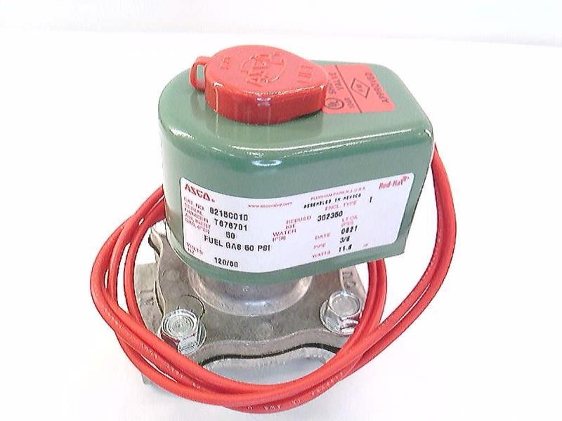 ASCO R8215-C10-120