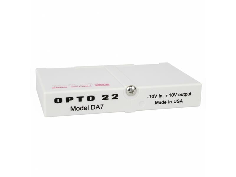 OPTO 22 DA7