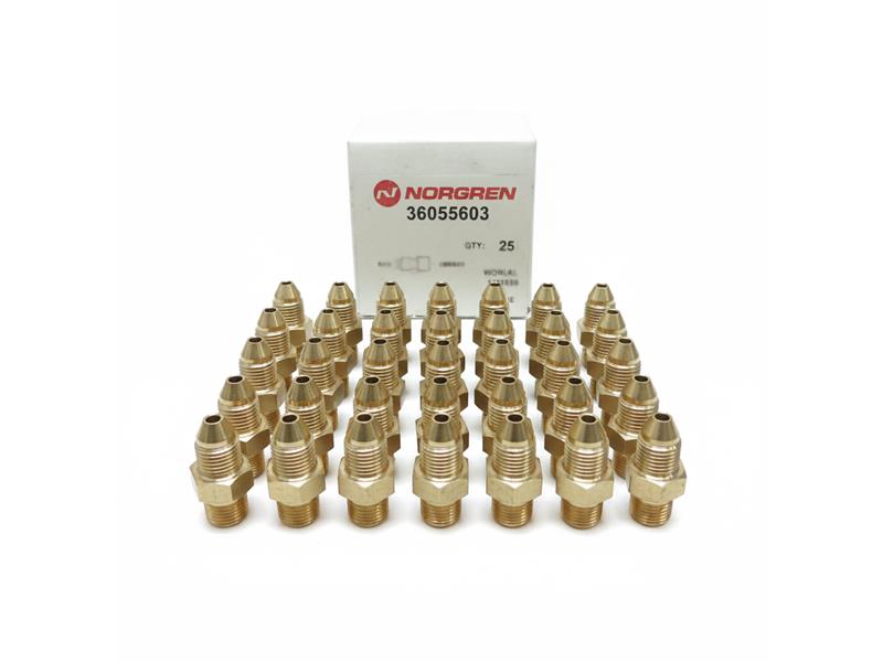 NORGREN 36055603-QTY25