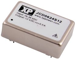 JCD0405D15 por XP POWER
