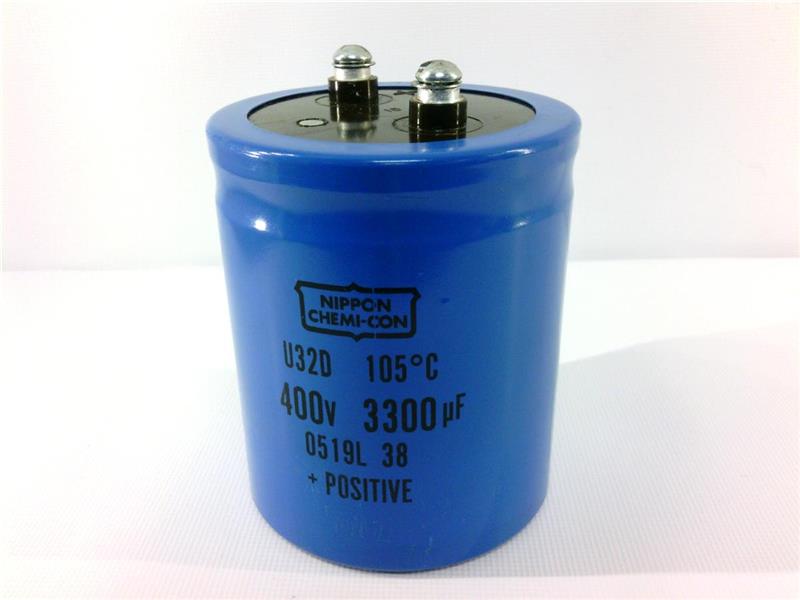 UNITED CHEMI CON E32D401HPN332ME92M