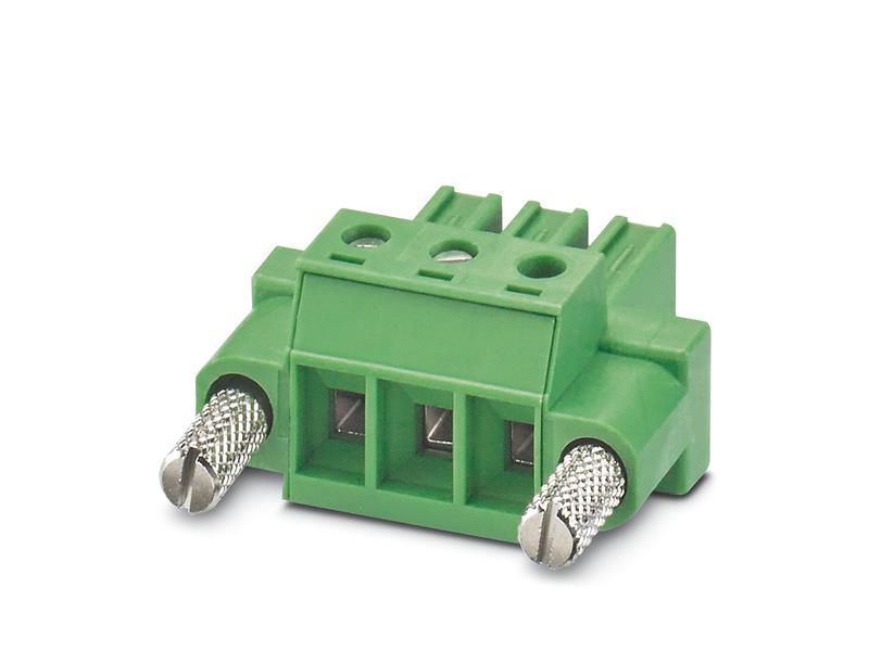 PC 4/ 3-STF-7,62 RAE por PHOENIX CONTACT