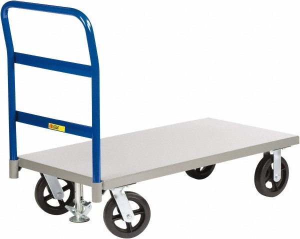 LITTLE GIANT LADDER NBB-3072-8MRFL