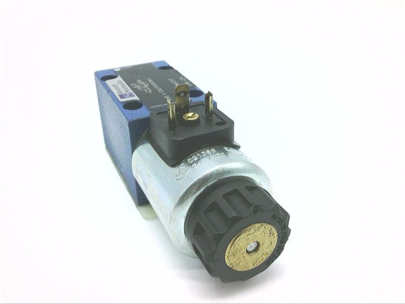 BOSCH 4WE 6 C62/EG24N9K4