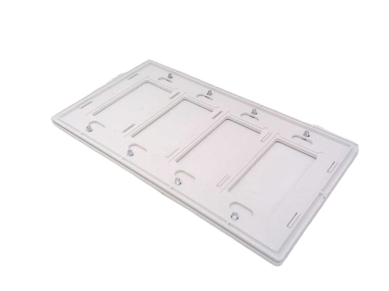 CW-4-WH by LUTRON