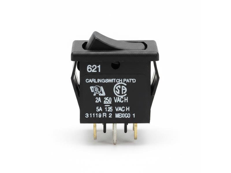 61112421-0-0-N por CARLING SWITCH