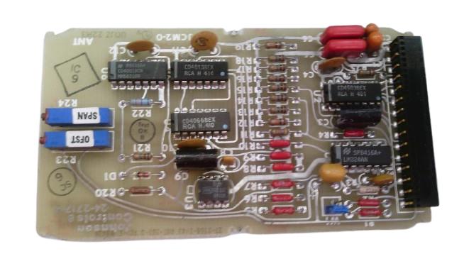 JOHNSON CONTROLS 27-2566-2