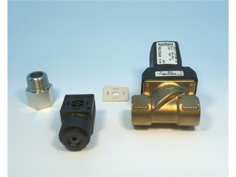 BURKERT SYST 6213