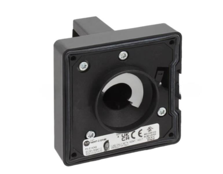 ALLEN BRADLEY 140MT-C-DN66