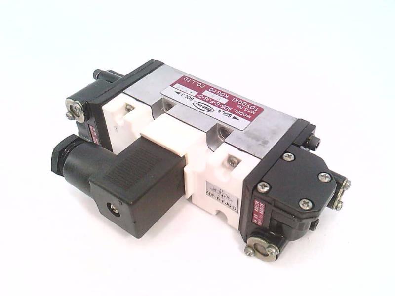 TOYO-OKI AD5-6-FJG-D-1-N-M