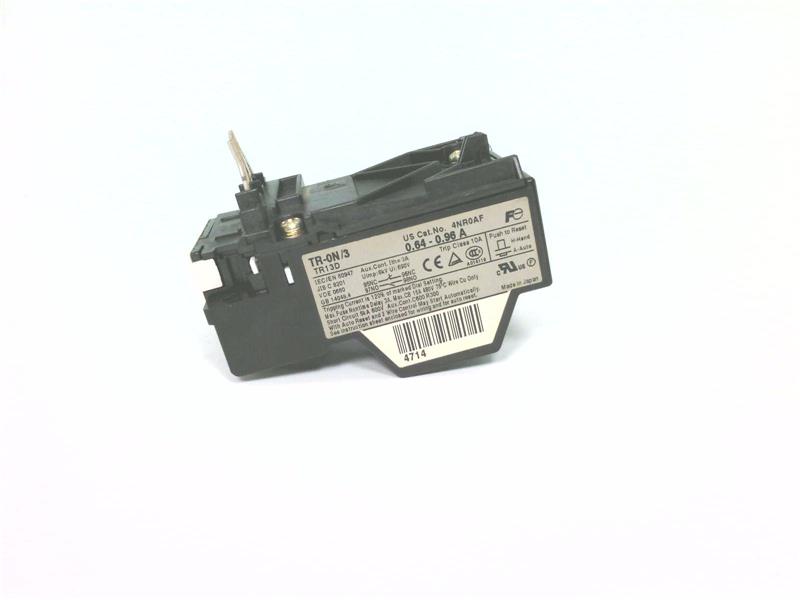 FUJI ELECTRIC TR-0N/3 0.64-0.96