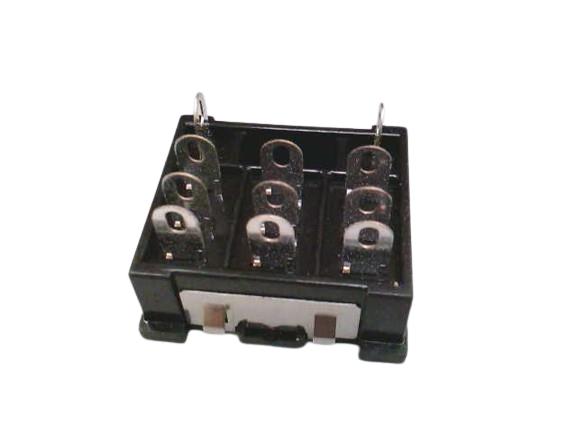 EATON CORPORATION D7PA6 EATON CORPORATION D7PA6