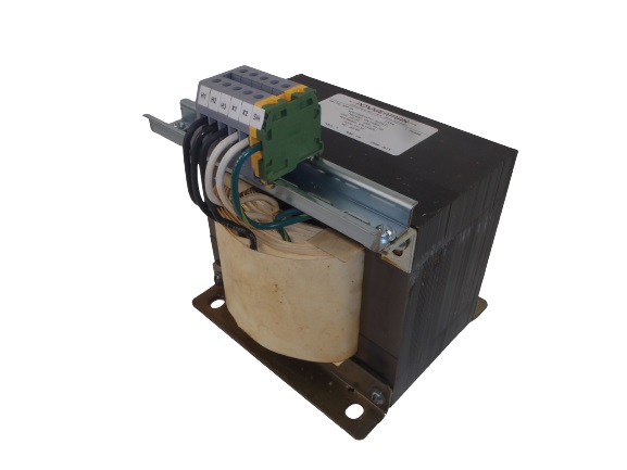 POWERTRAN GH-3K-JF