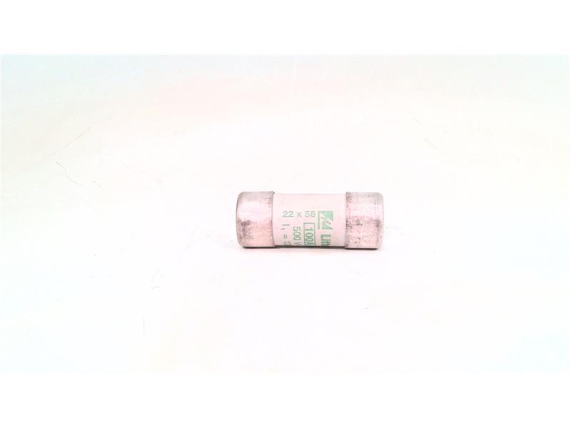 LITTELFUSE CY22X58M100