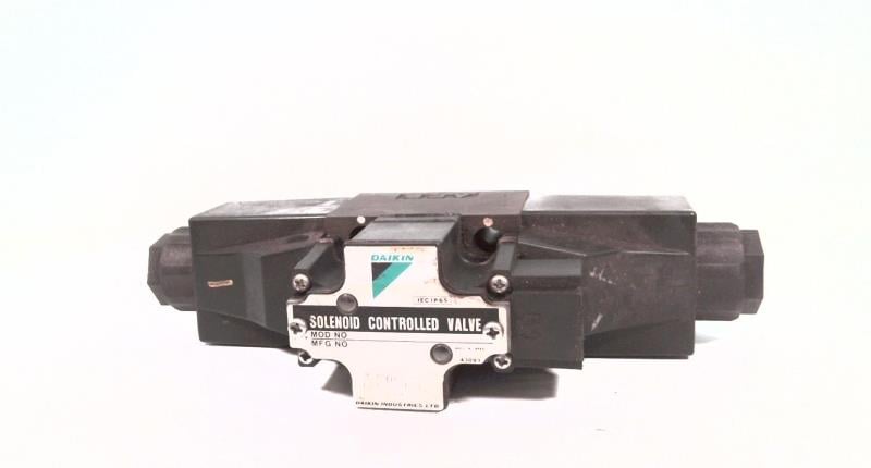 DAIKIN INDUSTRIES KS0-G02-2CA-10-N